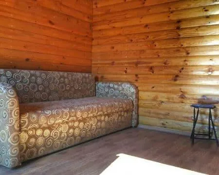 Quiet Two-storey House Obil'niy Fontaine Guest house Odesa